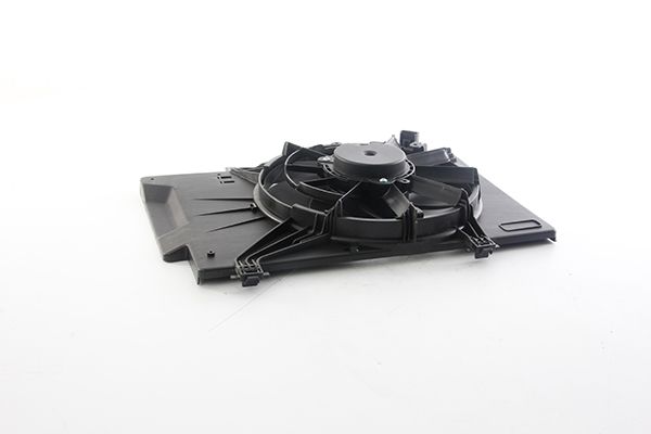 Вентилятор, охлаждение двигателя BSG BSG30510017