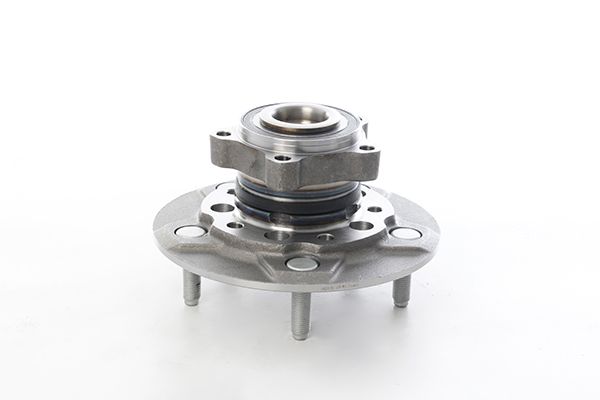 Комплект подшипника ступицы колеса BSG BSG30605025
