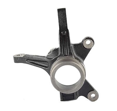 Кронштейн, корпус скобы тормоза BSG BSG40330022