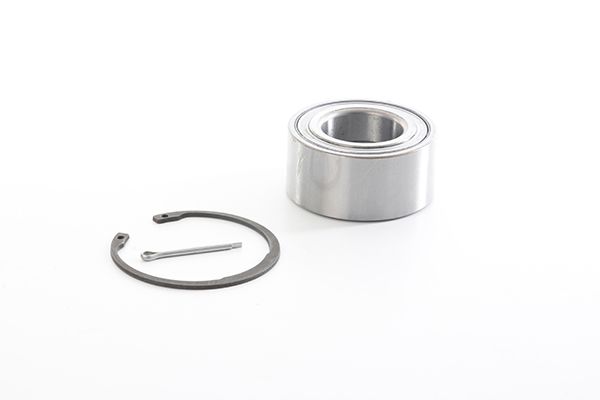 Комплект подшипника ступицы колеса BSG BSG40605004