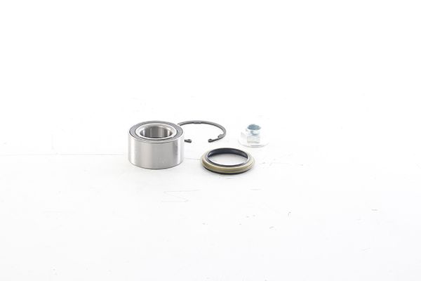 Комплект подшипника ступицы колеса BSG BSG40605008