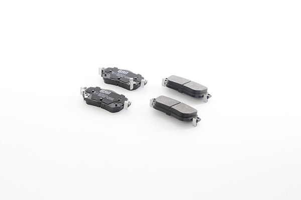 Комплект подшипника ступицы колеса BSG BSG44605002