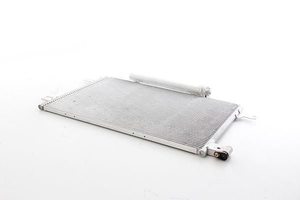 Конденсатор, кондиционер BSG BSG60525020