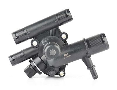 Термостат, охлаждающая жидкость BSG BSG65125005