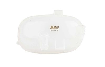 Компенсационный бак, охлаждающая жидкость BSG BSG65550011