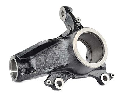 Поворотный кулак, подвеска колеса BSG BSG70330005