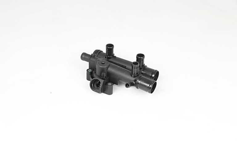 Термостат, охлаждающая жидкость BSG BSG75126005