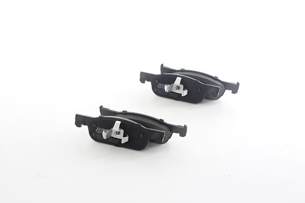 Комплект тормозных колодок, дисковый тормоз BSG BSG75200028
