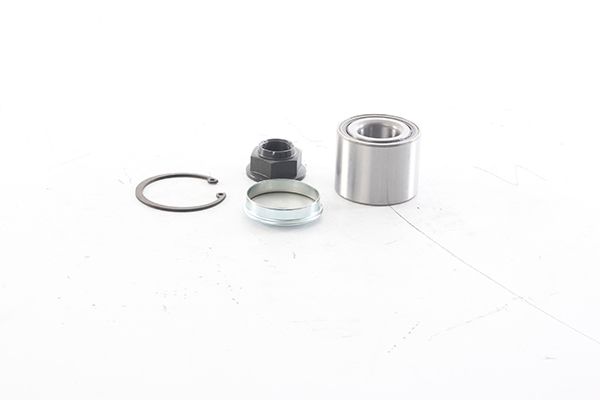 Комплект подшипника ступицы колеса BSG BSG75605004