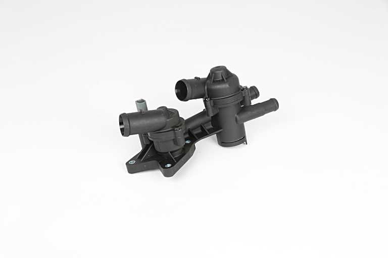 Корпус термостата BSG BSG90125006