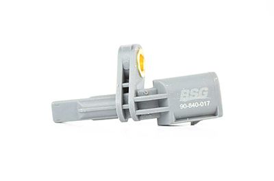 Датчик, частота вращения колеса BSG BSG90840017
