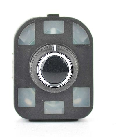 Переключатель, механизм регулировки наружного зеркала BSG BSG90860022