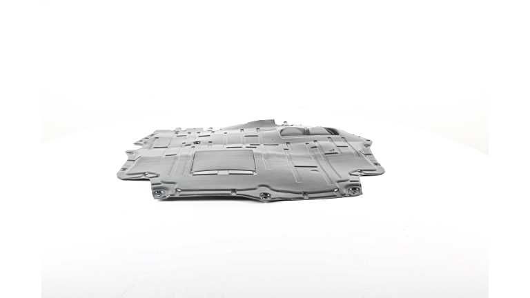 Изоляция моторного отделения BSG BSG90922084