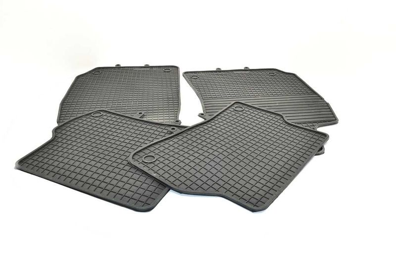 Комплект ковриков BSG BSG90934001