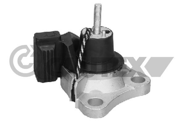 Подвеска, двигатель CAUTEX 020518