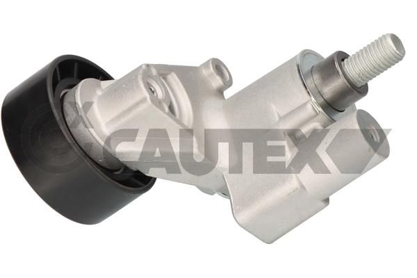 Натяжной ролик, поликлиновой ремень CAUTEX 030946