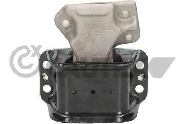Подвеска, двигатель CAUTEX 031573