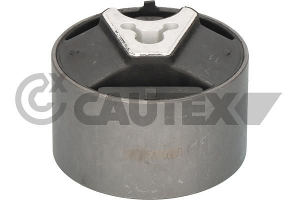 Подвеска, двигатель CAUTEX 031696