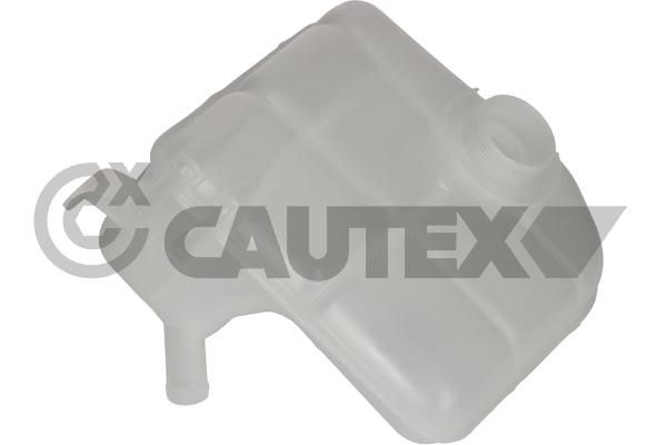 Компенсационный бак, охлаждающая жидкость CAUTEX 081049