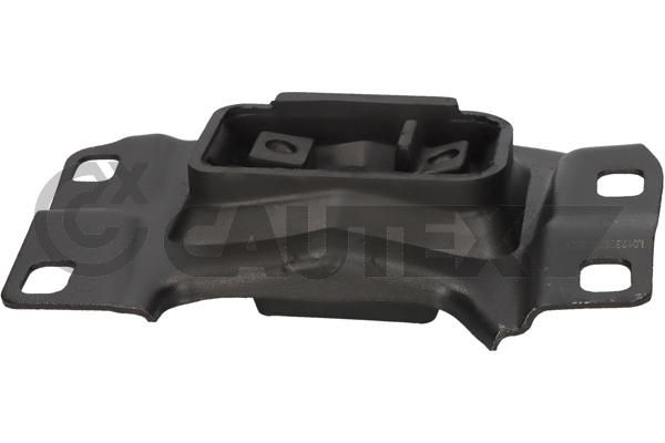Подвеска, двигатель CAUTEX 081074