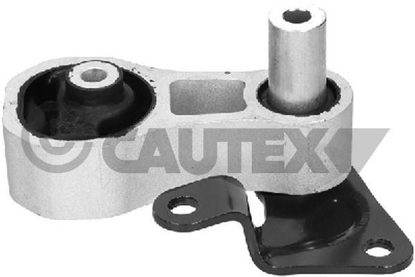 Подвеска, двигатель CAUTEX 081082