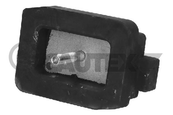 Подвеска, механическая коробка передач CAUTEX 755923