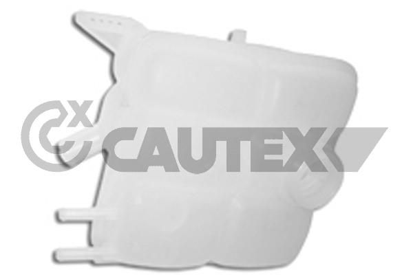 Компенсационный бак, охлаждающая жидкость CAUTEX 954244