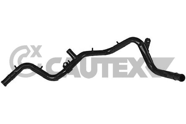 Трубка охлаждающей жидкости CAUTEX 955108