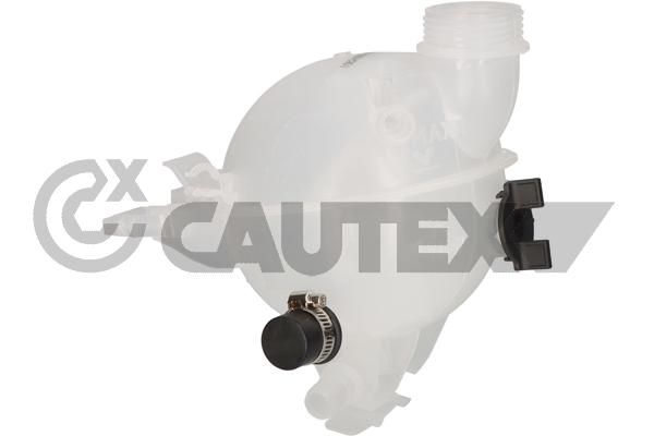 Компенсационный бак, охлаждающая жидкость CAUTEX 955434
