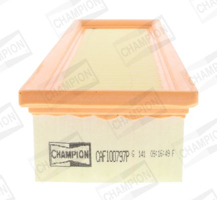 Воздушный фильтр CHAMPION CAF100797P