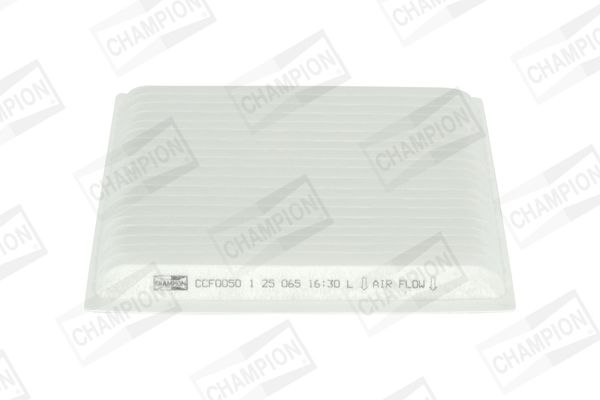 Фильтр, воздух во внутренном пространстве CHAMPION CCF0050