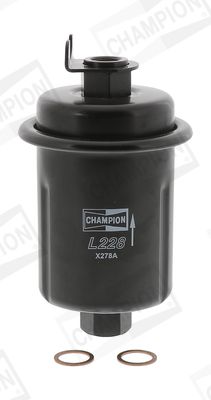 Топливный фильтр CHAMPION CFF100228