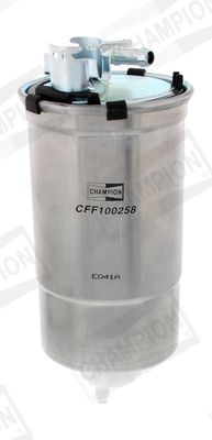 Топливный фильтр CHAMPION CFF100258
