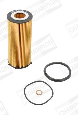Масляный фильтр CHAMPION COF101597E