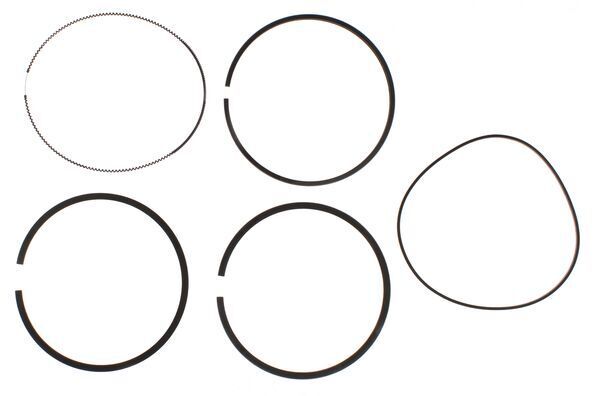 Комплект поршневых колец CLEVITE S41677