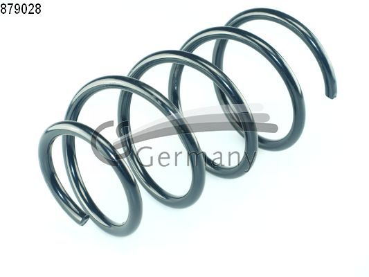 Пружина ходовой части COIL SPRINGS 14879028