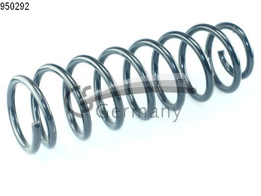 Пружина ходовой части COIL SPRINGS 14950292