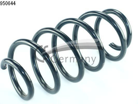 Пружина ходовой части COIL SPRINGS 14950644
