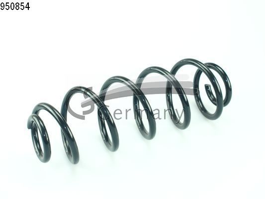 Пружина ходовой части COIL SPRINGS 14950854
