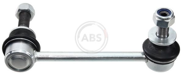 Тяга / стойка, стабилизатор ABS 260772