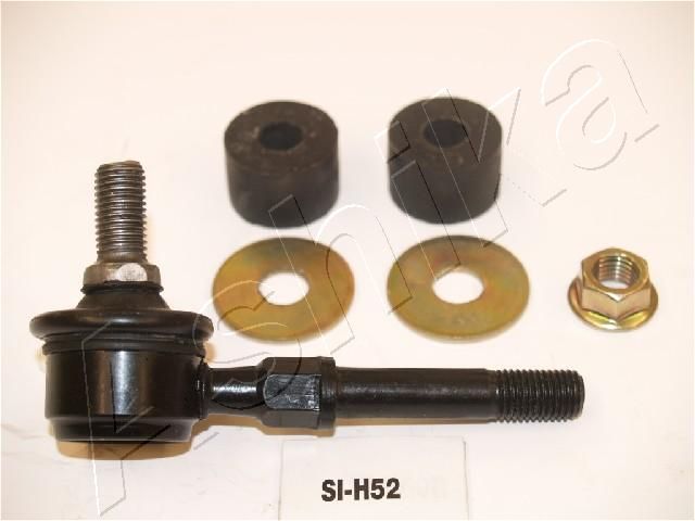 Стабилизатор, ходовая часть ASHIKA 1060HH52