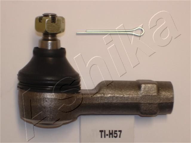 Наконечник поперечной рулевой тяги ASHIKA 1110HH57