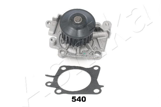 Водяной насос, охлаждение двигателя ASHIKA 3505540