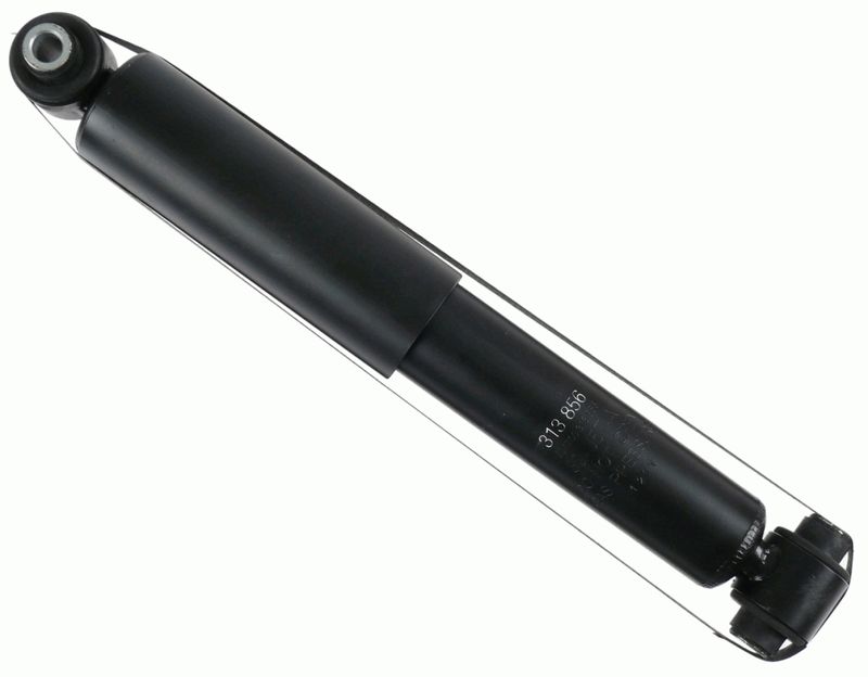 Амортизатор BOGE 30J57A