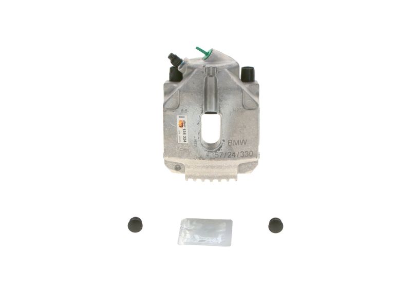 Тормозной суппорт BOSCH 0986134324