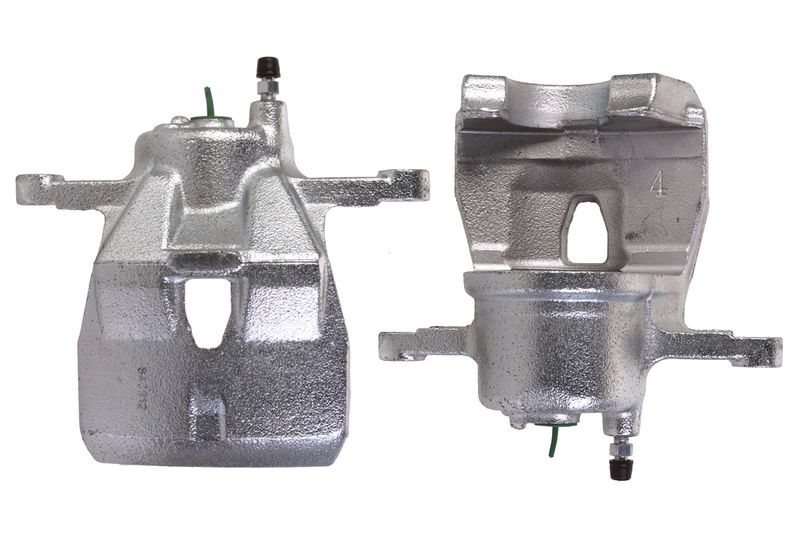 Тормозной суппорт BOSCH 0986134343