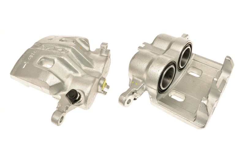 Тормозной суппорт BOSCH 0986473488