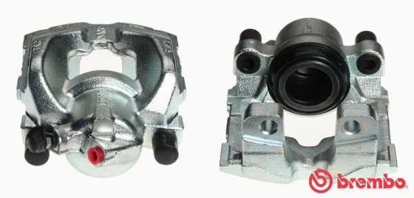 Тормозной суппорт BREMBO F06153