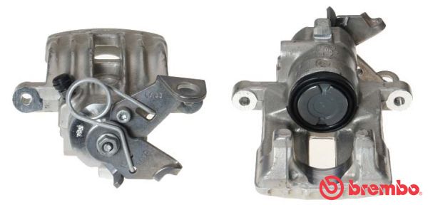 Тормозной суппорт BREMBO F23096