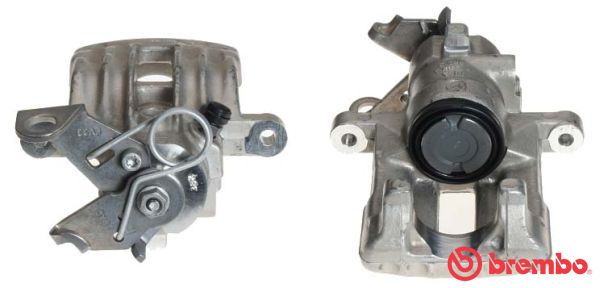 Тормозной суппорт BREMBO F23097